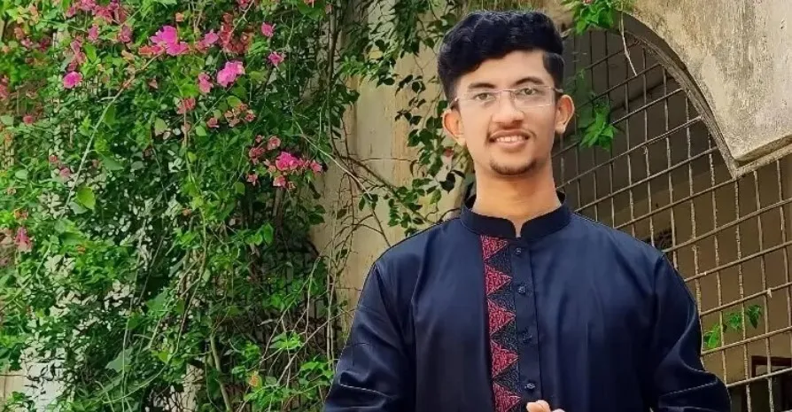 International primary image